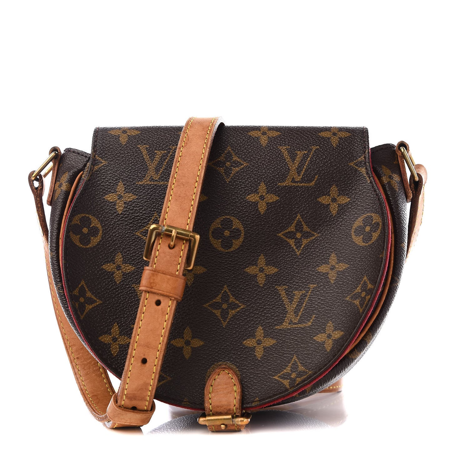 Monogram Tambourin