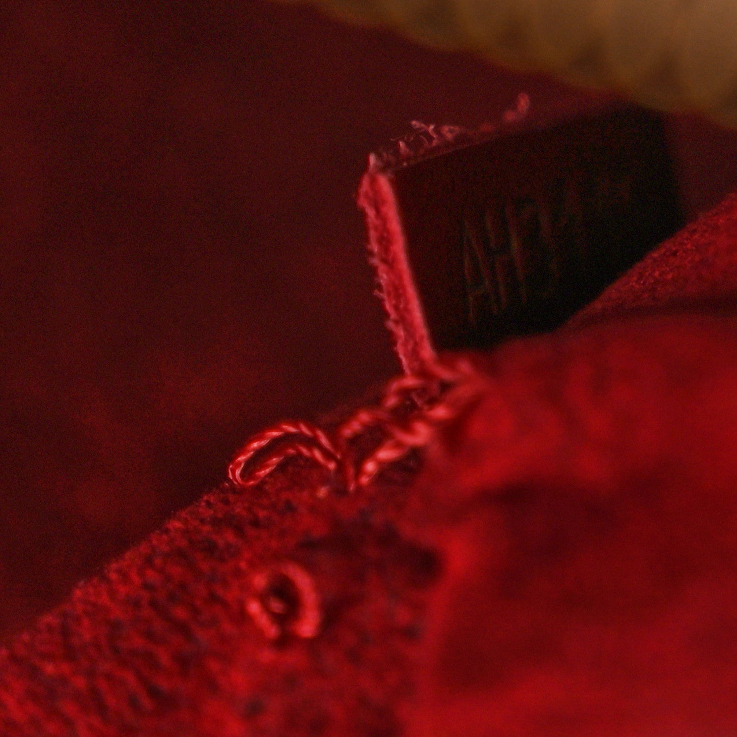Louis Vuitton Damier Ebene Neonoe MM Cherry Berry 8 of 13