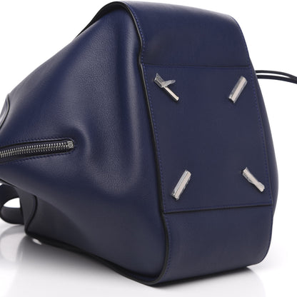 Loewe Calfskin Medium Hammock Shoulder Bag Marine 7 of 9