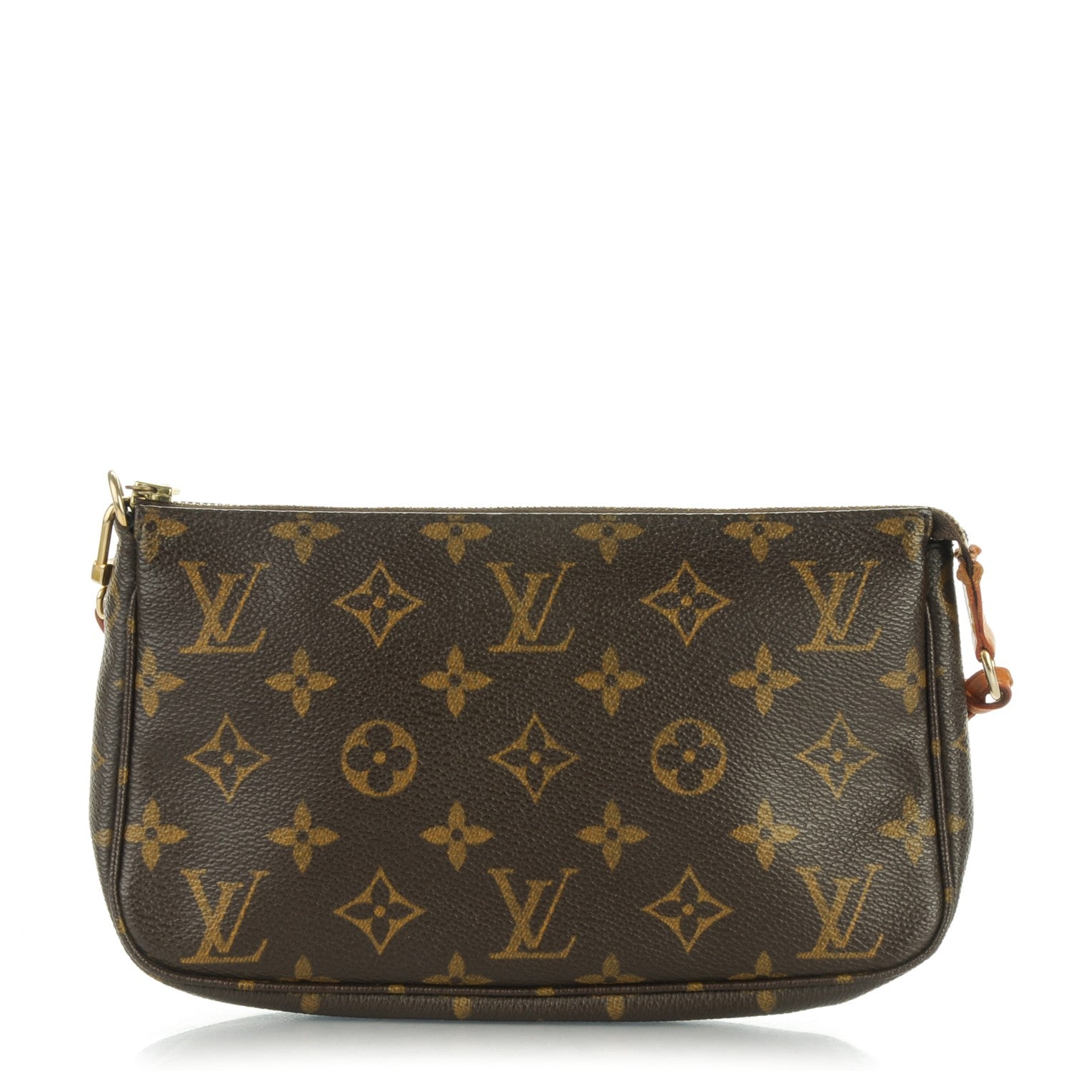 Louis Vuitton Monogram Pochette Accessories 1 of 7