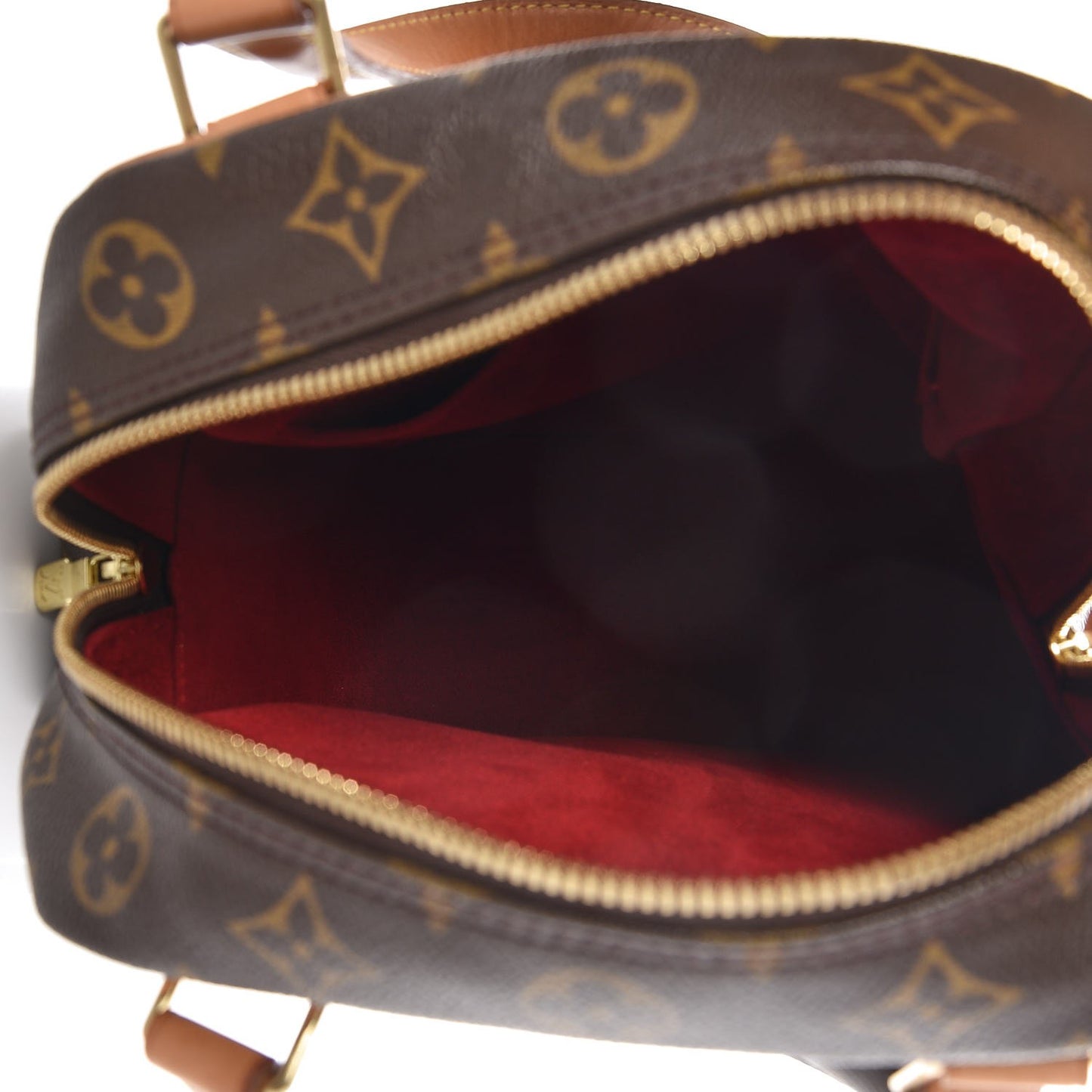 Monogram Excentri-Cite