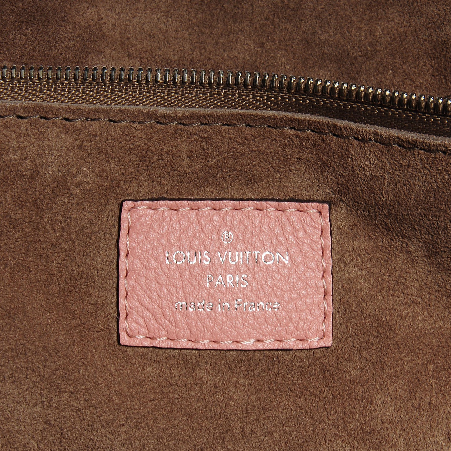Veau Cachemire Soft Lockit MM Magnolia