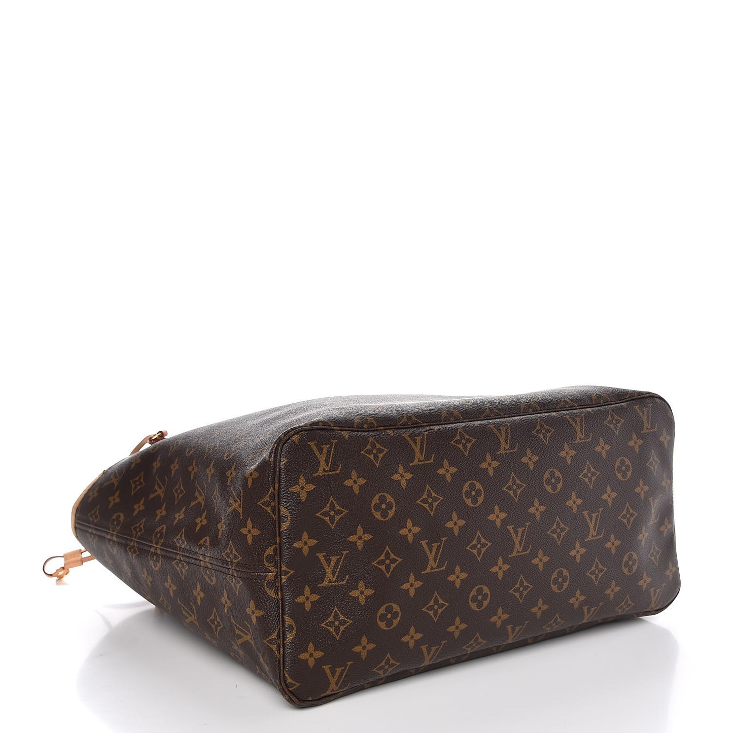 Monogram Neo Neverfull GM Fuchsia