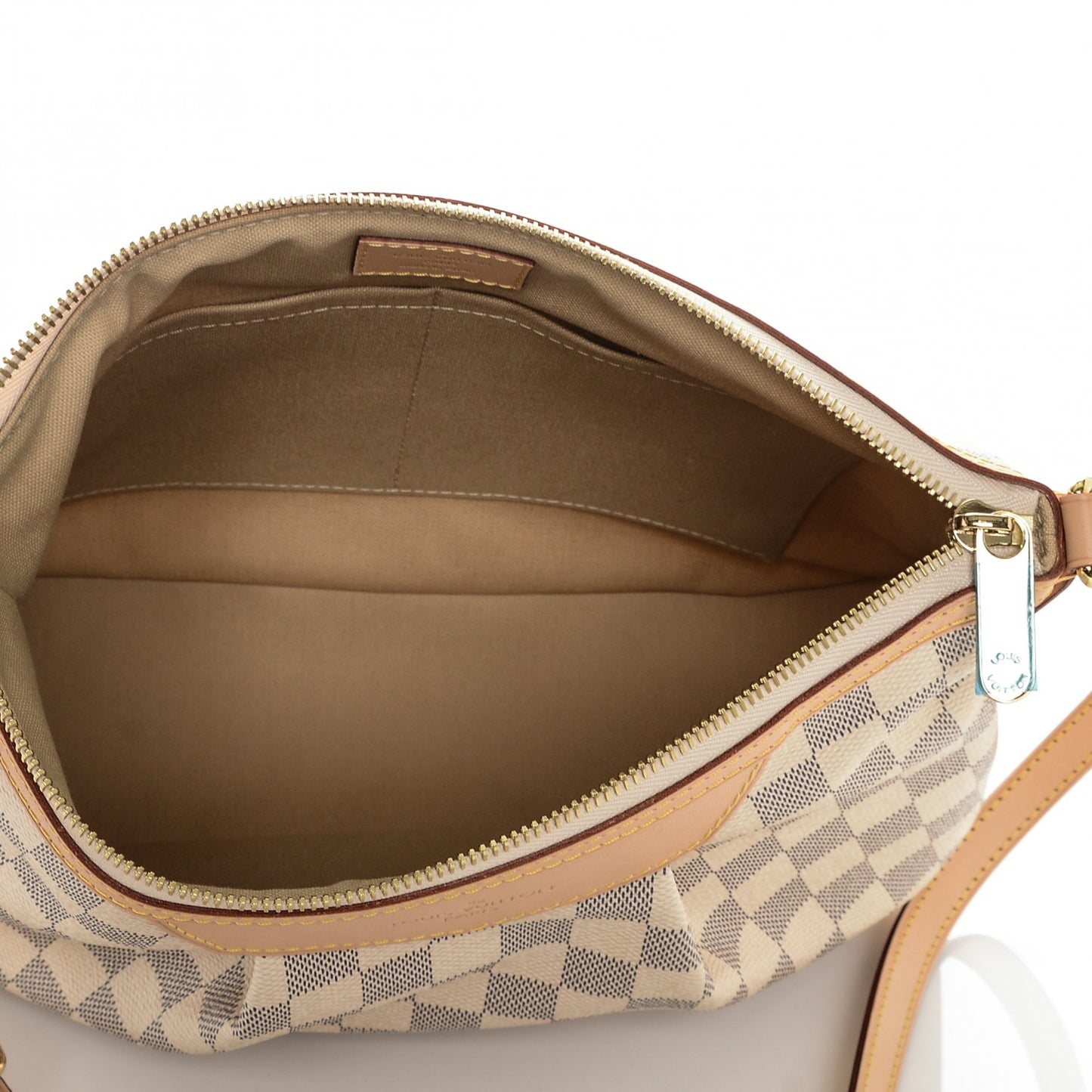Damier Azur Siracusa PM