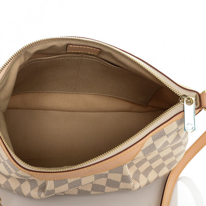 Louis Vuitton Damier Azur Siracusa PM 5 of 6