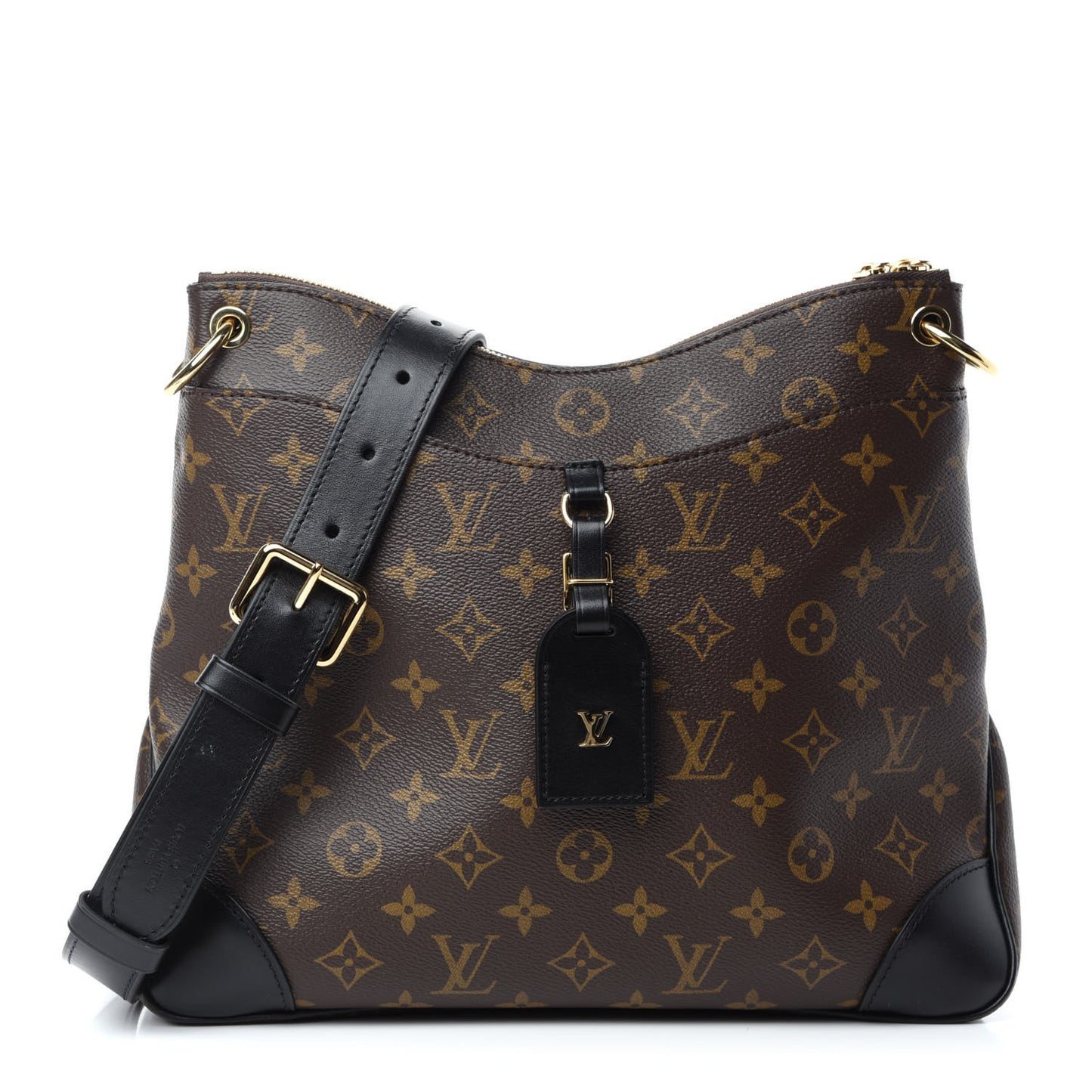 Monogram Odeon MM Black