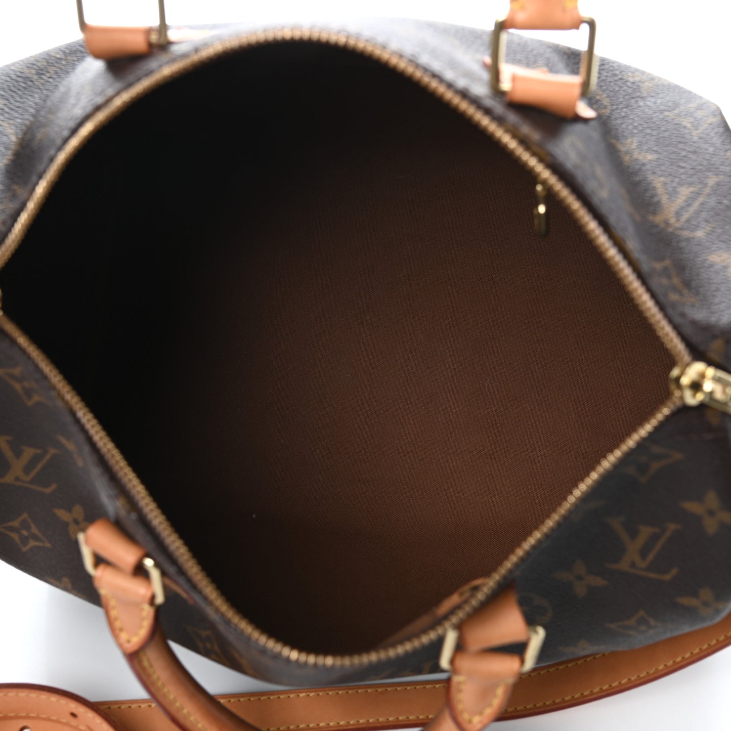 Monogram Speedy Bandouliere 30