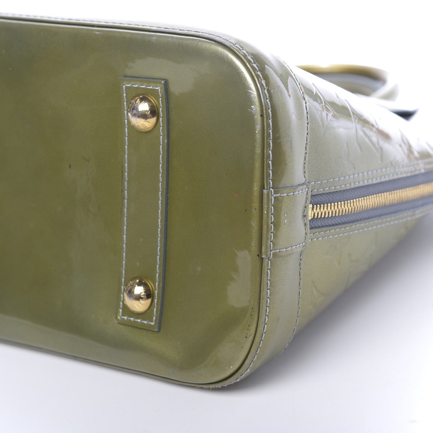 Vernis Alma PM Givre