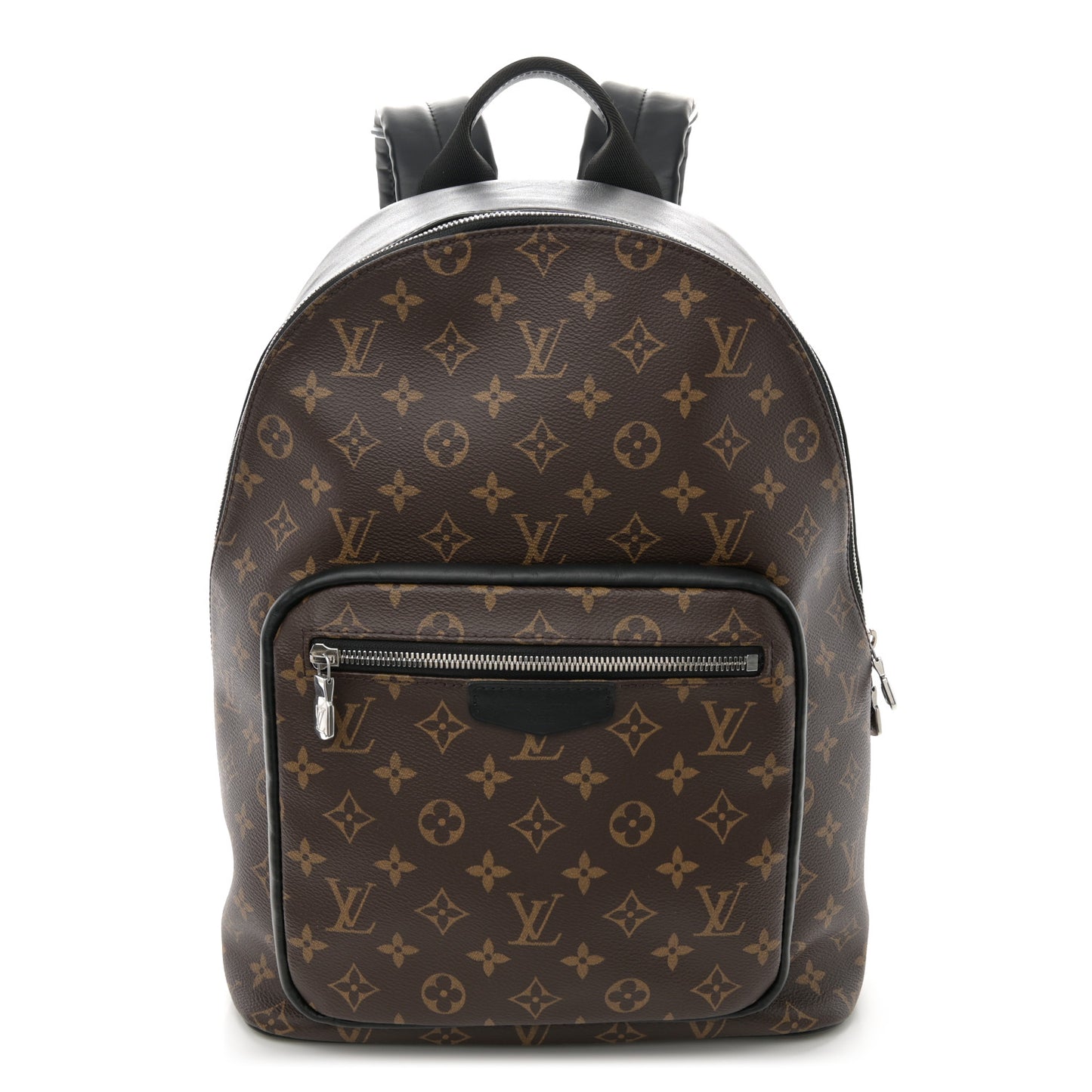 Monogram Macassar Josh NM Backpack