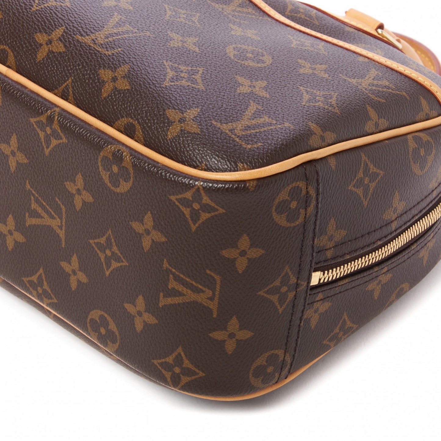 Monogram Trouville