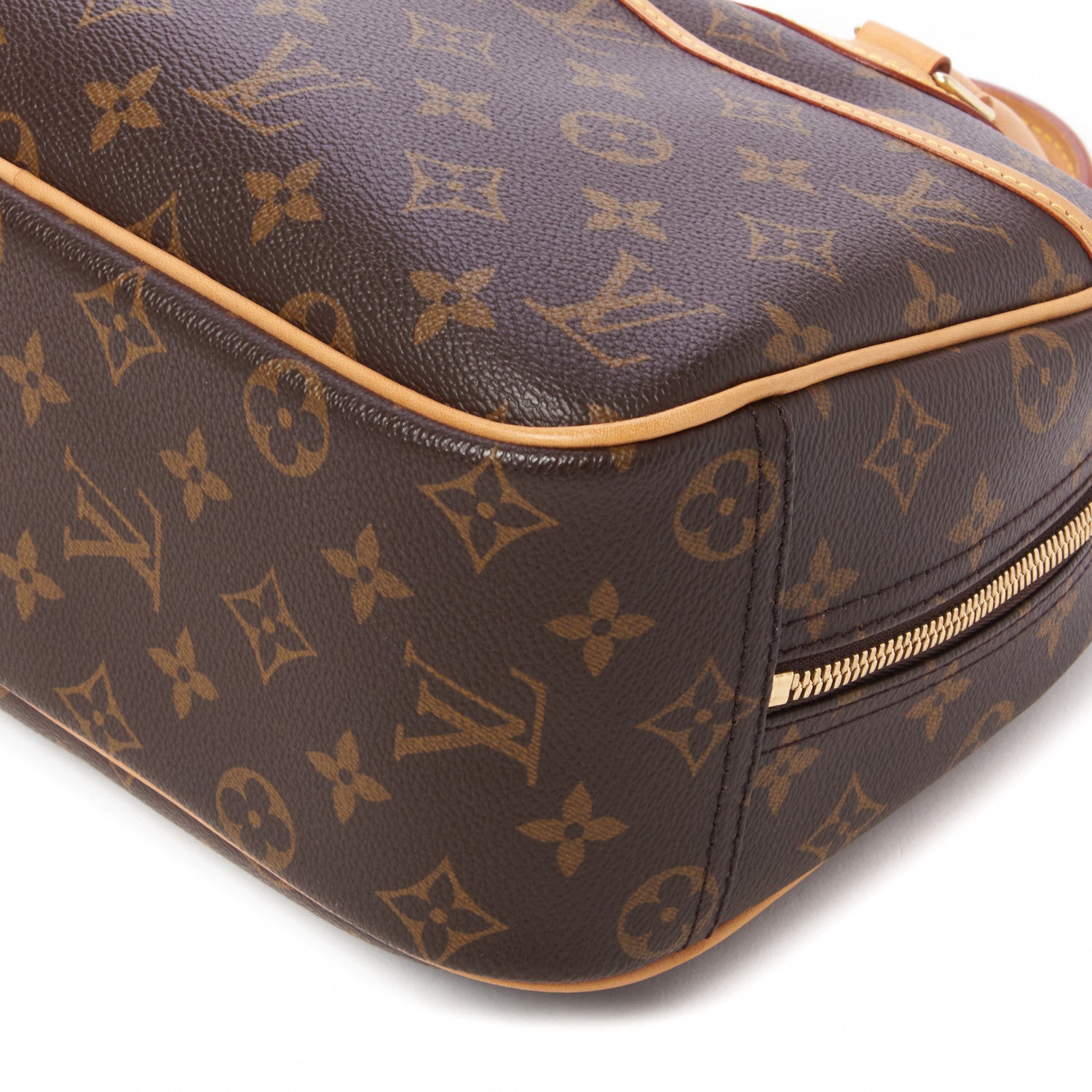 Louis Vuitton Monogram Trouville 5 of 9