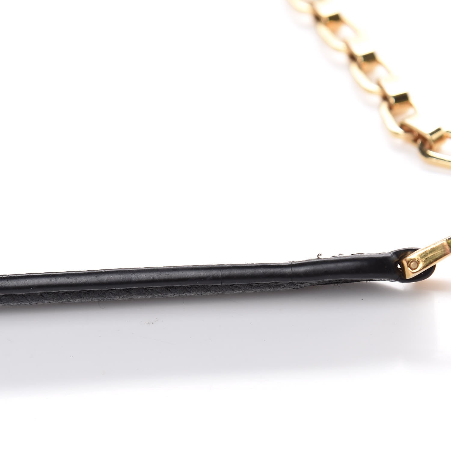 Louis Vuitton Empreinte Saint Germain MM Black 16 of 18