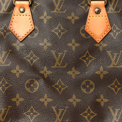 Louis Vuitton Monogram Alma PM 7 of 10