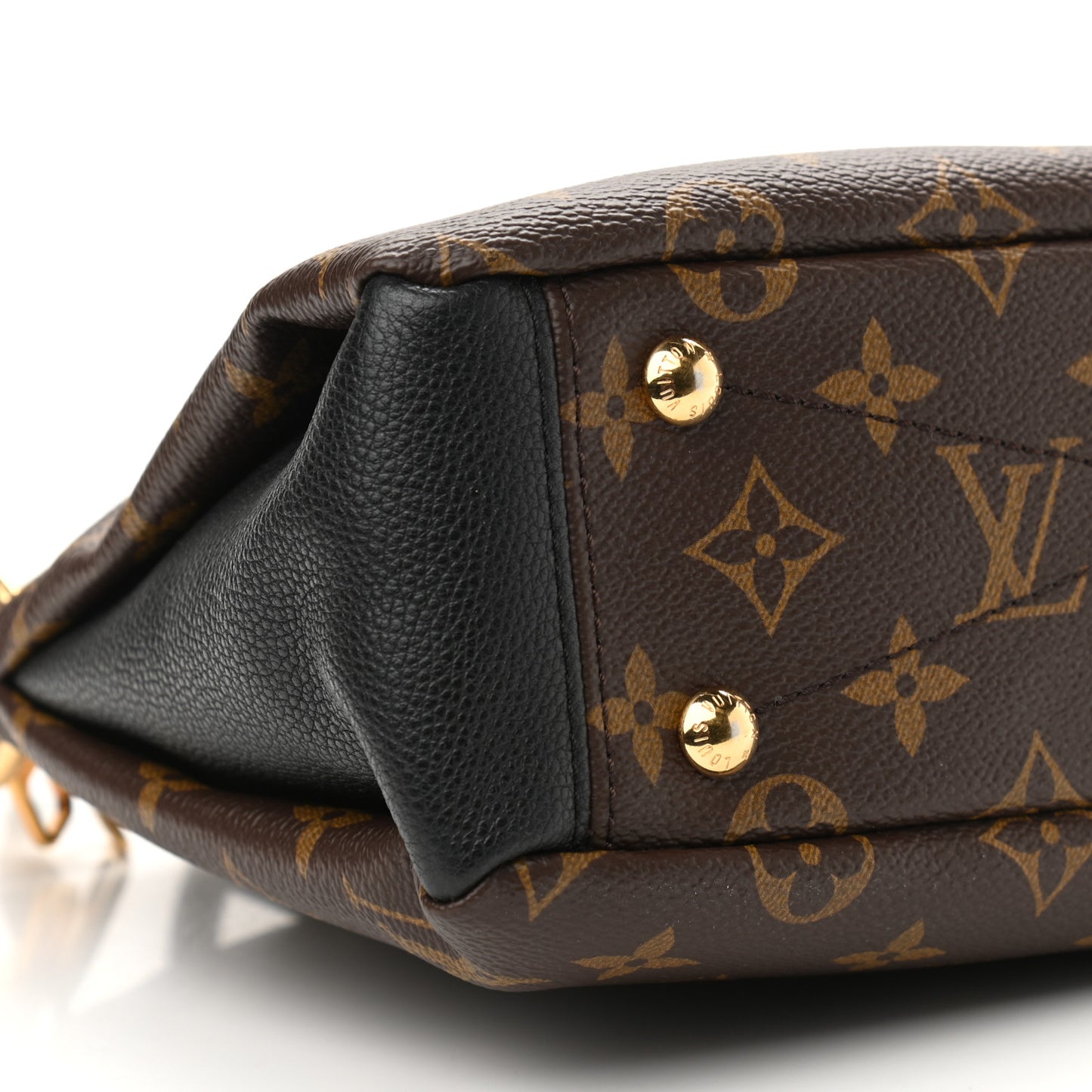 Monogram Pallas Full BB Black