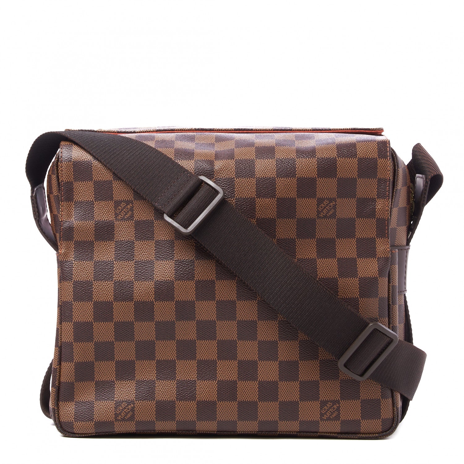 Louis Vuitton Damier Ebene Naviglio 1 of 8