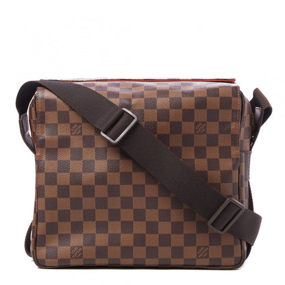 Louis Vuitton Damier Ebene Naviglio 1 of 8