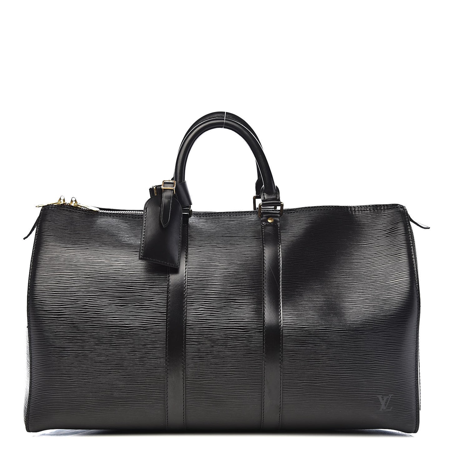 Epi Keepall 45 Black
