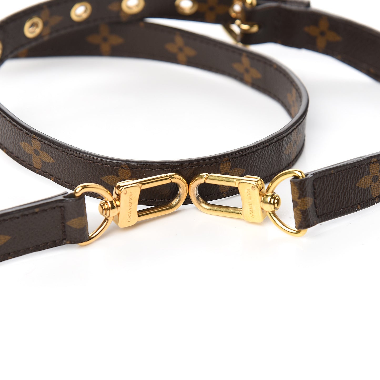Monogram Metis 20mm Adjustable Strap