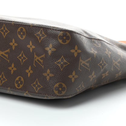 Louis Vuitton Monogram Looping GM 10 of 13