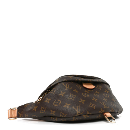 Louis Vuitton Monogram Bumbag 4 of 9