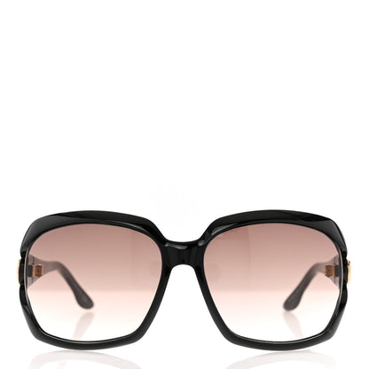 Gucci GGWeb Sunglasses 3110/S Black 2 of 7