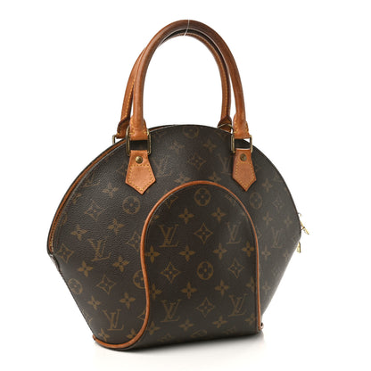 Louis Vuitton Monogram Ellipse PM 3 of 14