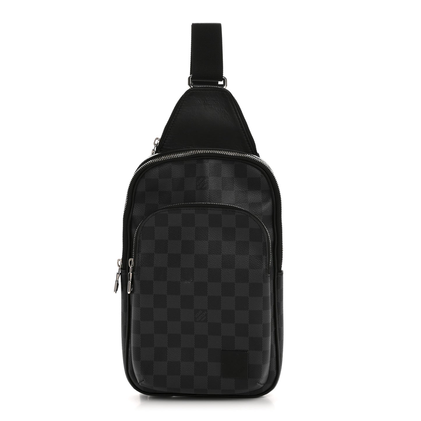 Damier Graphite Avenue Sling Bag NM NM