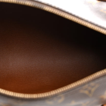 Louis Vuitton Monogram Papillon 26 5 of 11