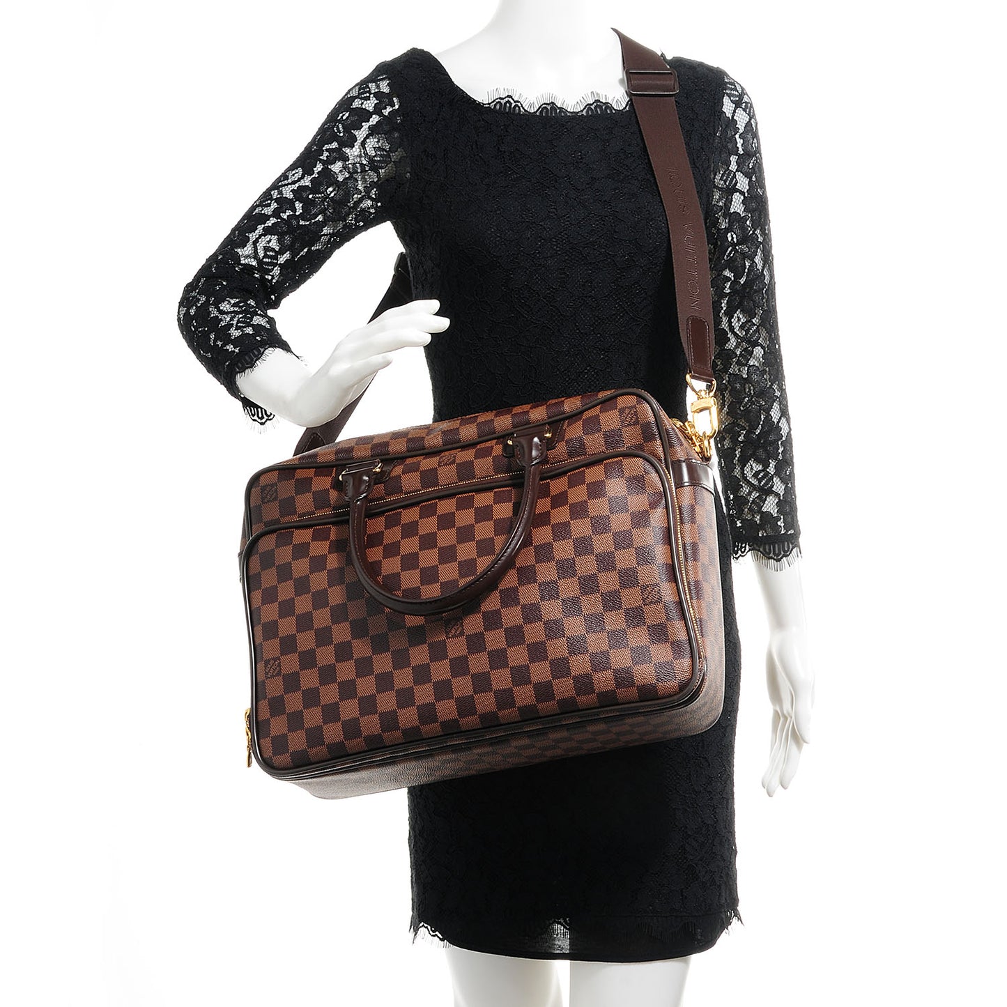 Damier Ebene Icare