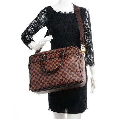 Louis Vuitton Damier Ebene Icare 2 of 7
