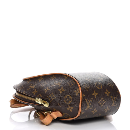 Louis Vuitton Monogram Ellipse Sac a Dos Backpack 4 of 11