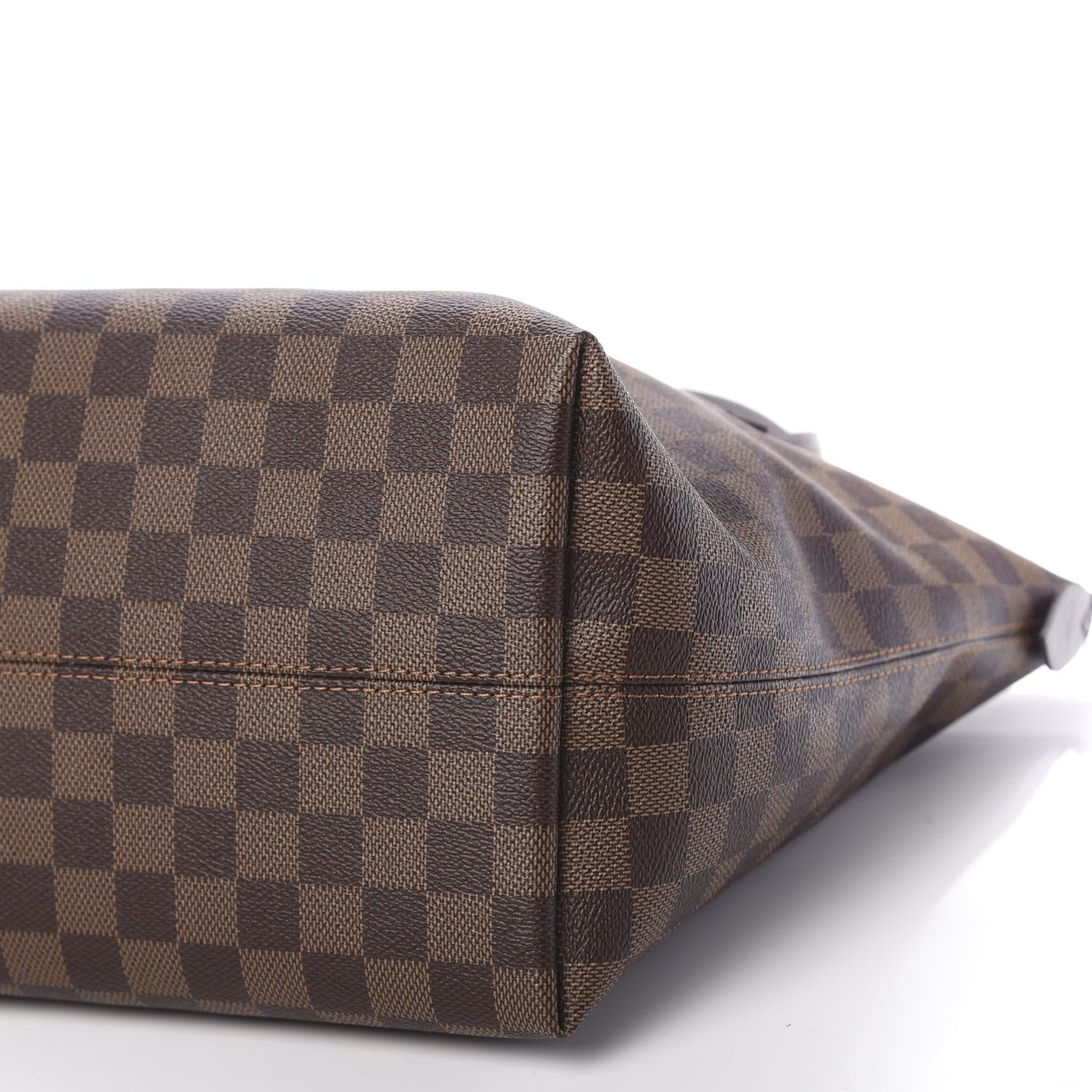 Louis Vuitton Damier Ebene Iena MM 10 of 10