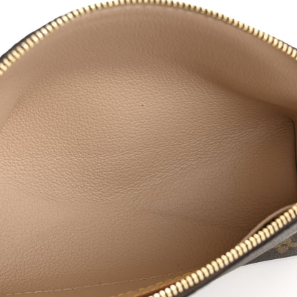 Louis Vuitton Monogram Cosmetic Pouch 5 of 7