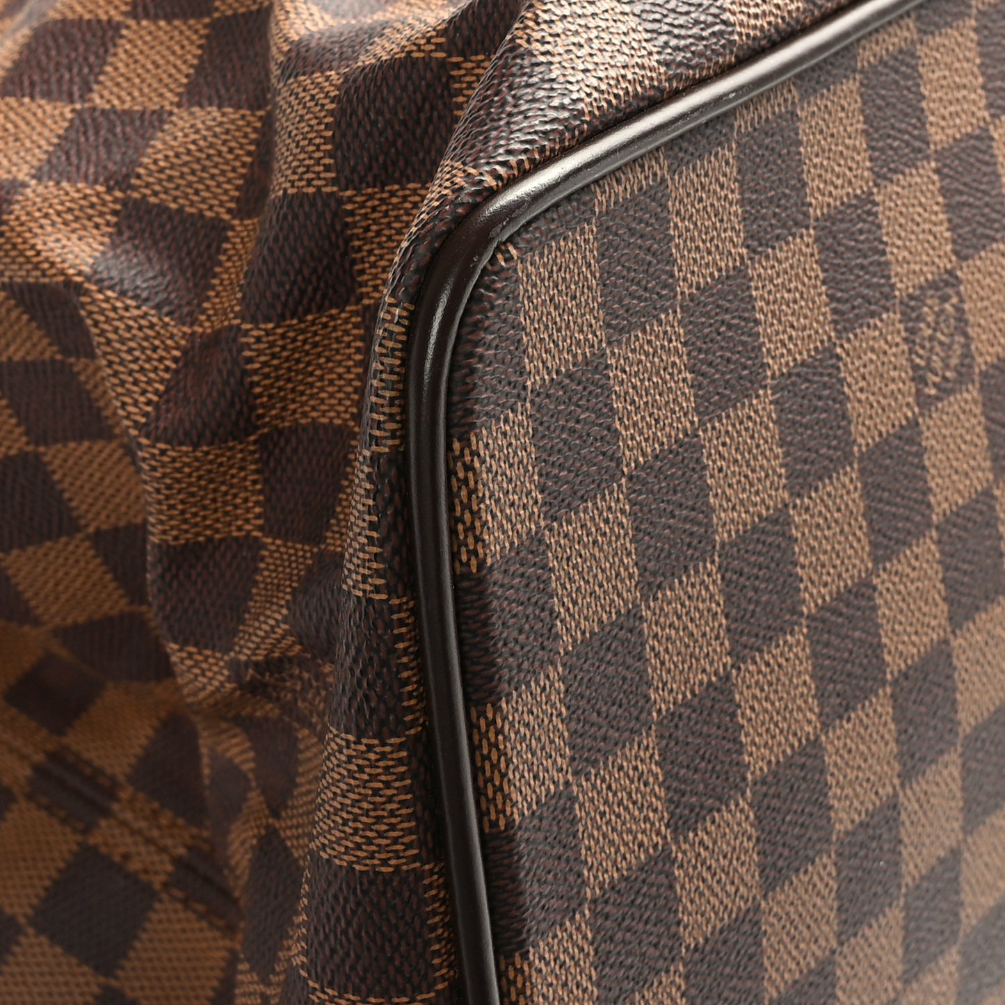 Damier Ebene Greenwich GM