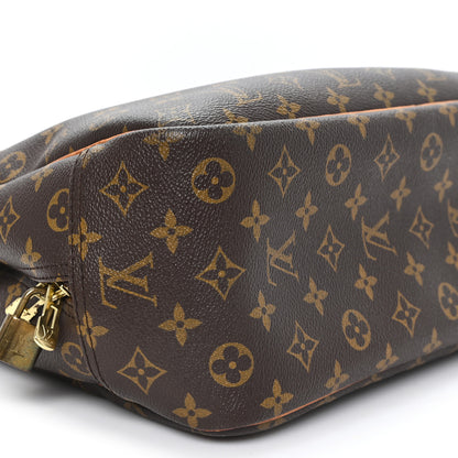 Louis Vuitton Monogram Deauville 8 of 11
