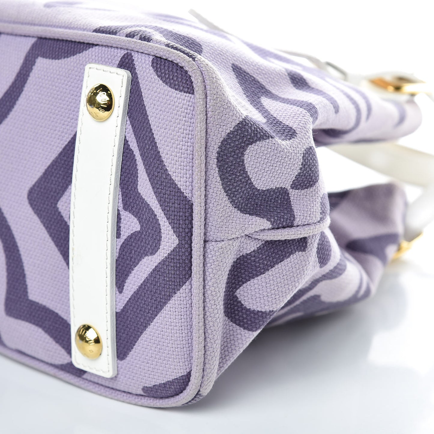 Tahitienne Cabas PM Lilac