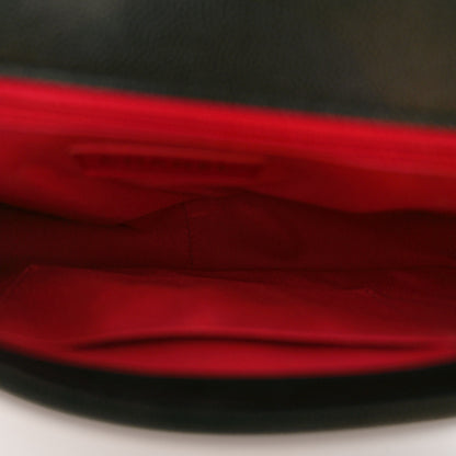 Chanel Caviar Quilted Medium Fashion Therapy Flap Bag Black 5 of 10