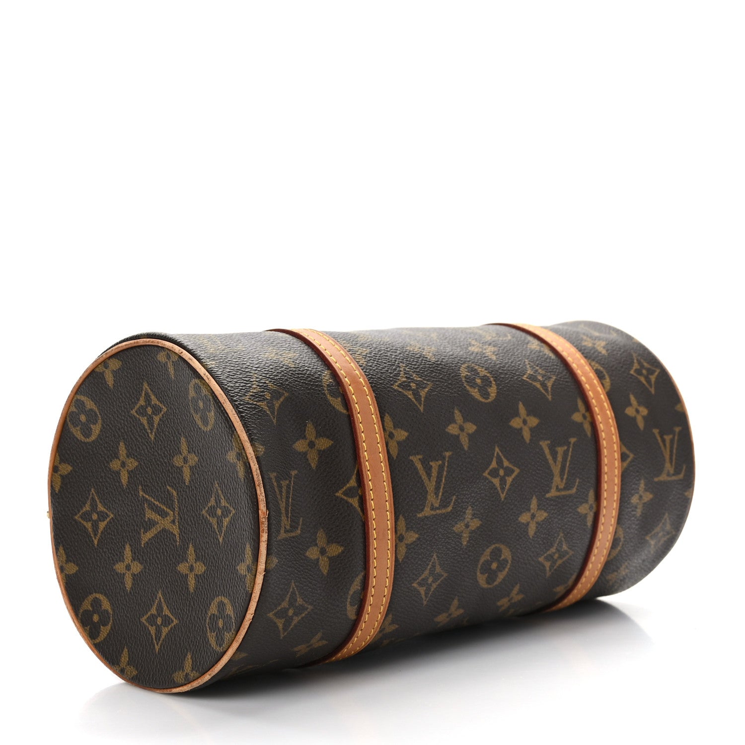 Louis Vuitton Monogram Papillon 26 4 of 8
