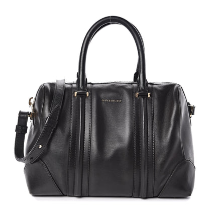 Givenchy Lambskin Medium Lucrezia Black 1 of 17