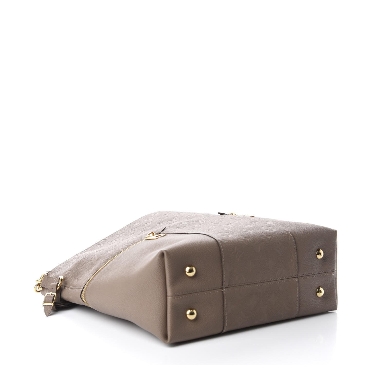 Louis Vuitton Empreinte Melie Taupe Glace 4 of 10
