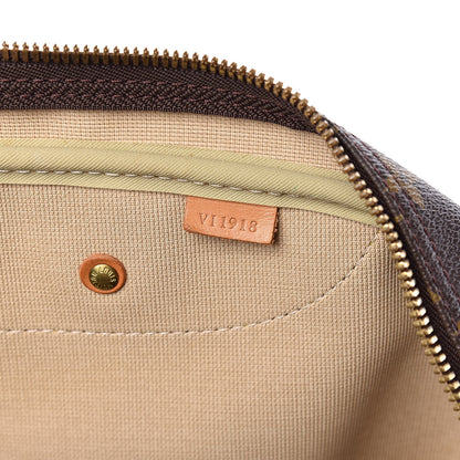 Louis Vuitton Monogram Evasion Sports Bag 7 of 13
