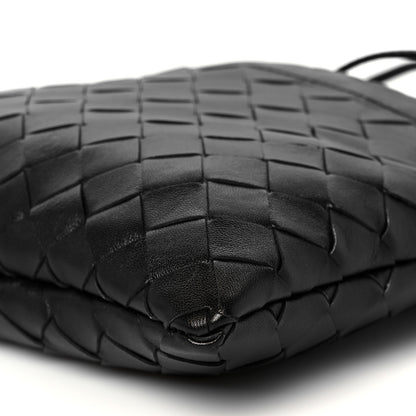 Bottega Veneta Nappa Intrecciato Small Dustbag Black 10 of 10