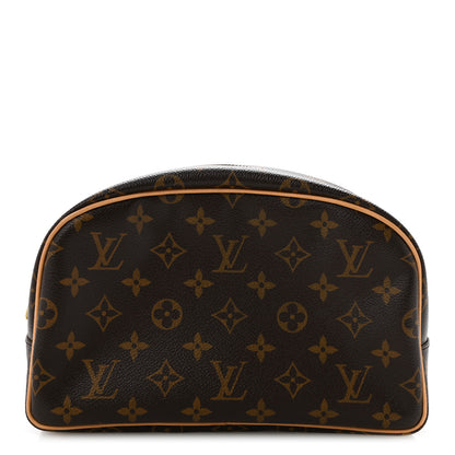 Louis Vuitton Monogram Toiletry Bag 25 1 of 7