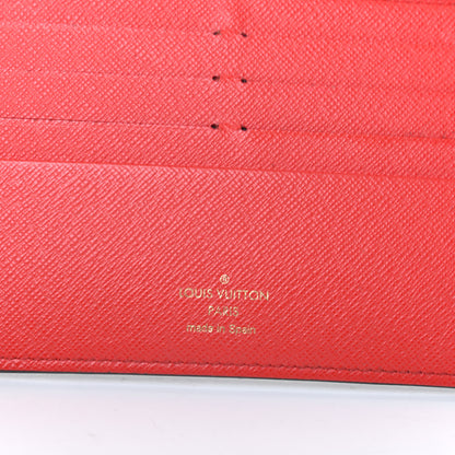 Louis Vuitton Monogram 2015 Christmas Animation Insolite Wallet 6 of 8