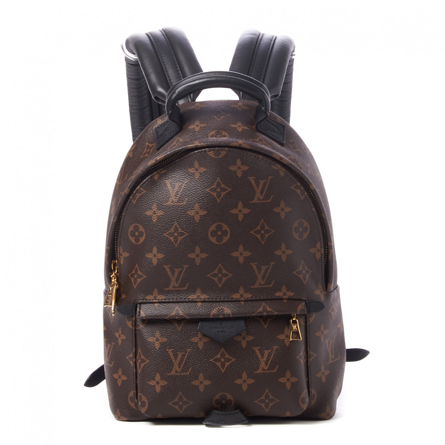 Monogram Palm Springs Backpack PM