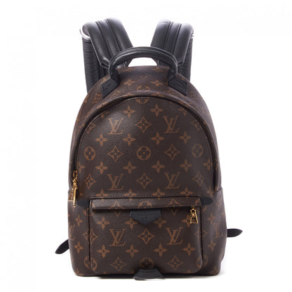 Louis Vuitton Monogram Palm Springs Backpack PM 1 of 8