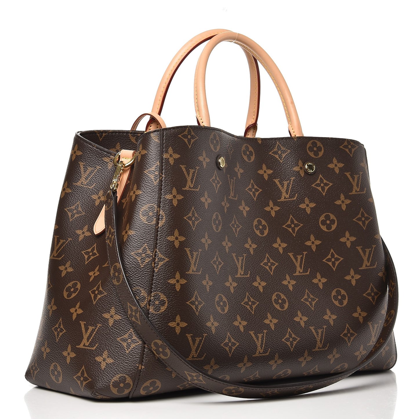 Monogram Montaigne GM