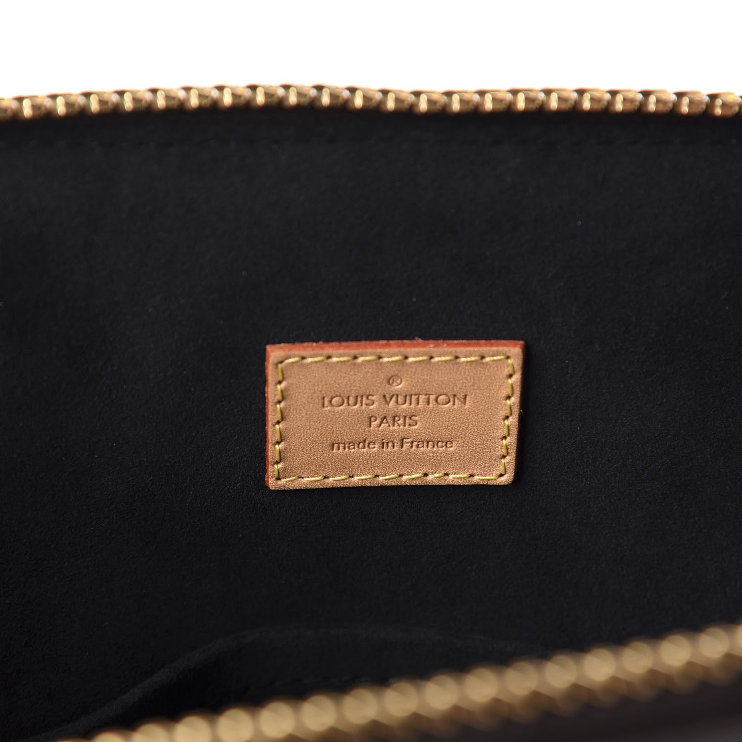 Louis Vuitton Monogram LV Moon Alma 9 of 11