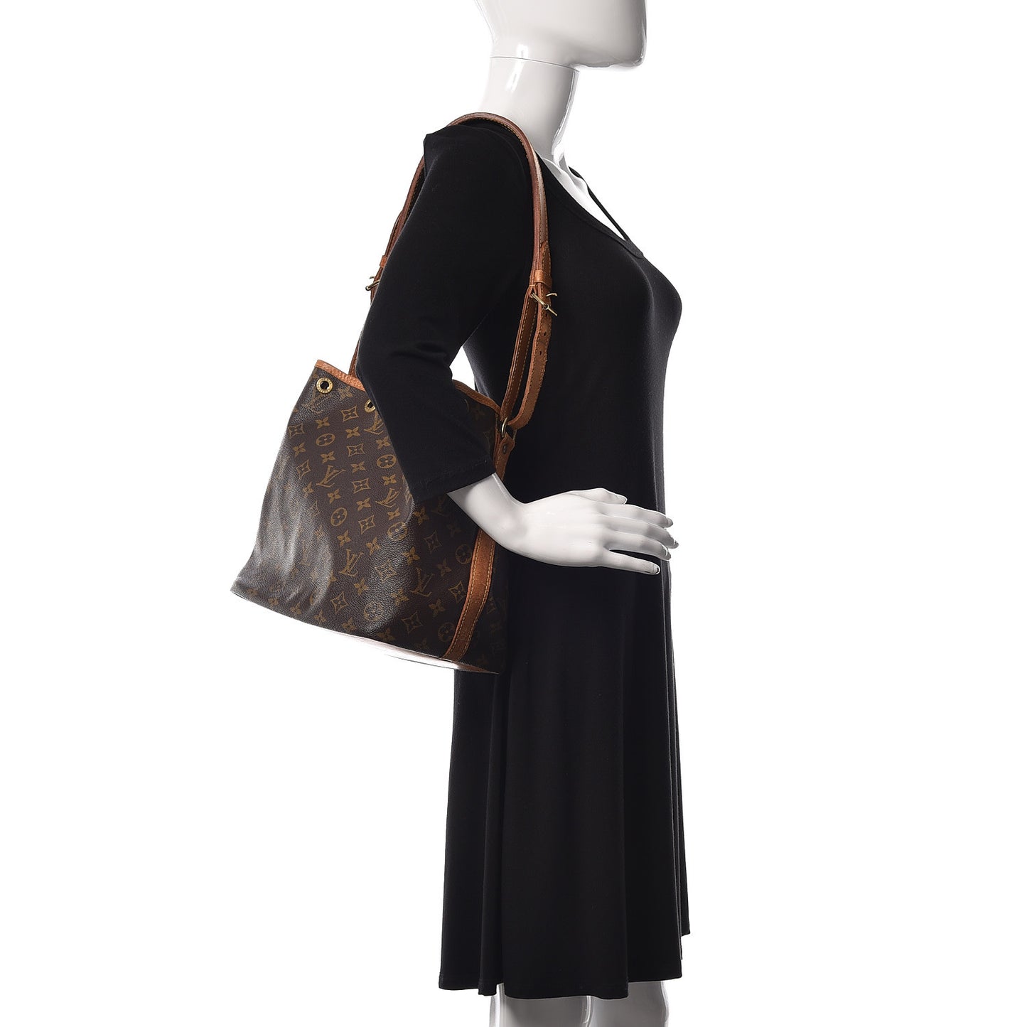Monogram Petit Noe