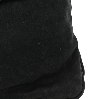 Fendi Nylon Baguette Black 13 of 18